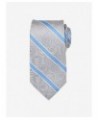 Marvel Comics Grey and Blue Stripe Tie $23.00 Ties