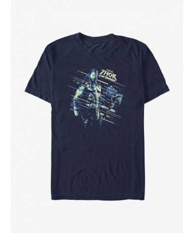 Marvel Thor Hero Shot T-Shirt $8.80 T-Shirts