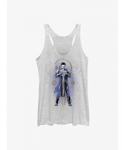 Marvel Eternals Phastos Girls Tank $10.36 Tanks