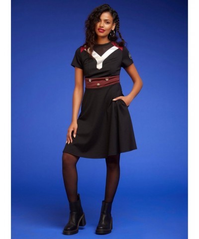 Her Universe Marvel Thor: Love And Thunder Mighty Thor Cosplay Dress $11.80 Dresses