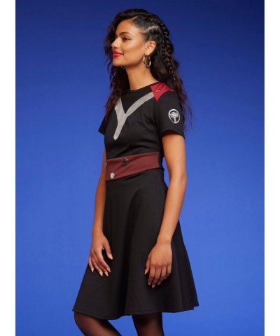 Her Universe Marvel Thor: Love And Thunder Mighty Thor Cosplay Dress $11.80 Dresses