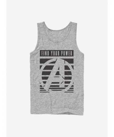 Marvel Avengers Avenger Power Tank $8.37 Tanks