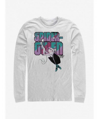 Marvel Spider-Man: Into The Spider-Verse Spider-Gwen Swinging $11.84 Merchandises