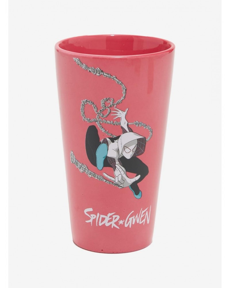 Marvel Spider-Gwen Swinging Cup $3.76 Cups