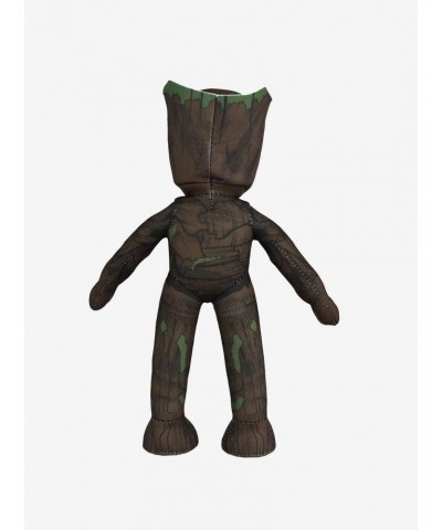 Marvel Guardians of the Galaxy Groot Bleacher Creatures 10" Plush $7.67 Plush