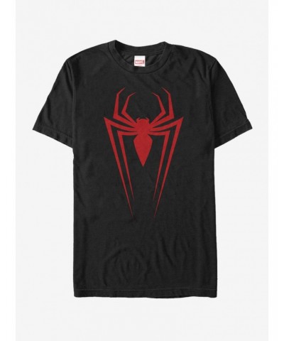 Marvel Spider-Man Icon T-Shirt $7.07 T-Shirts