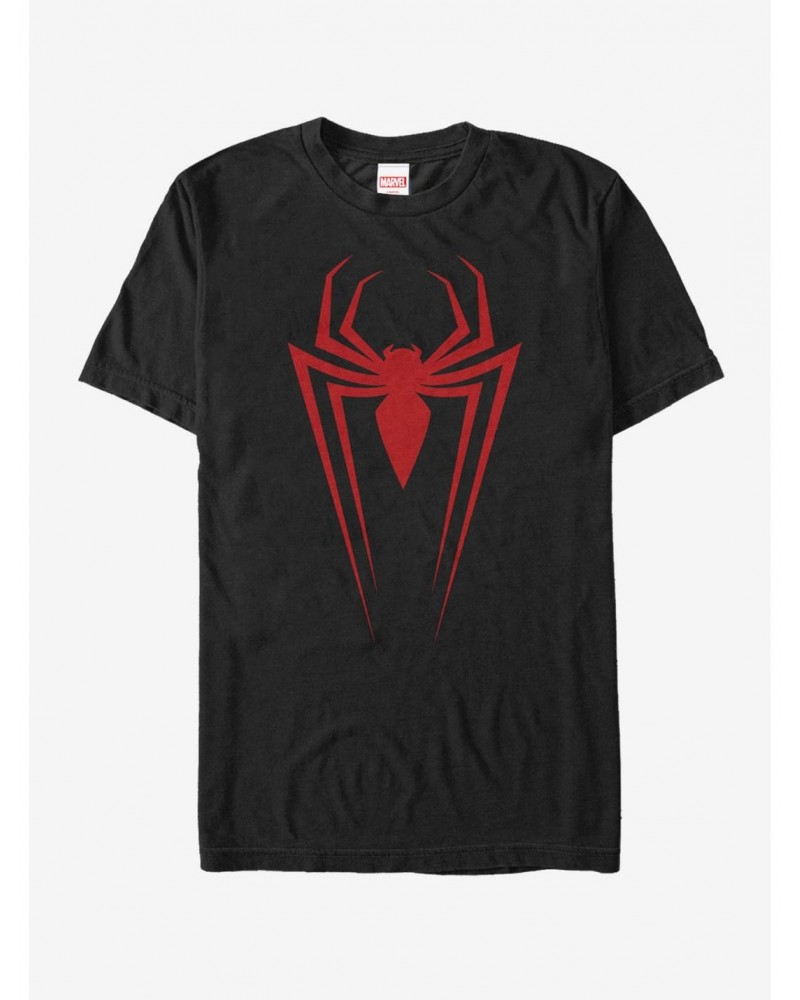 Marvel Spider-Man Icon T-Shirt $7.07 T-Shirts