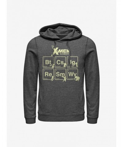 Marvel X-Men Breaking Mutants Hoodie $14.73 Hoodies