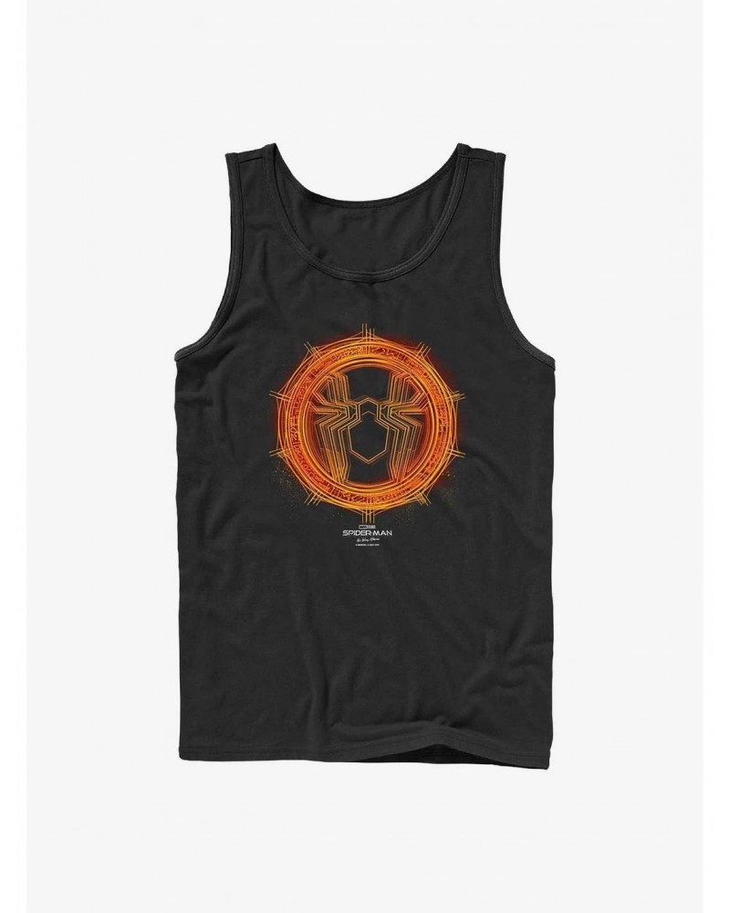 Marvel Spider-Man: No Way Home Gold Spider Tank $8.96 Tanks