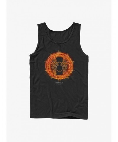 Marvel Spider-Man: No Way Home Gold Spider Tank $8.96 Tanks