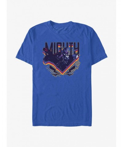 Marvel Thor Mighty Thor Logo T-Shirt $6.31 T-Shirts