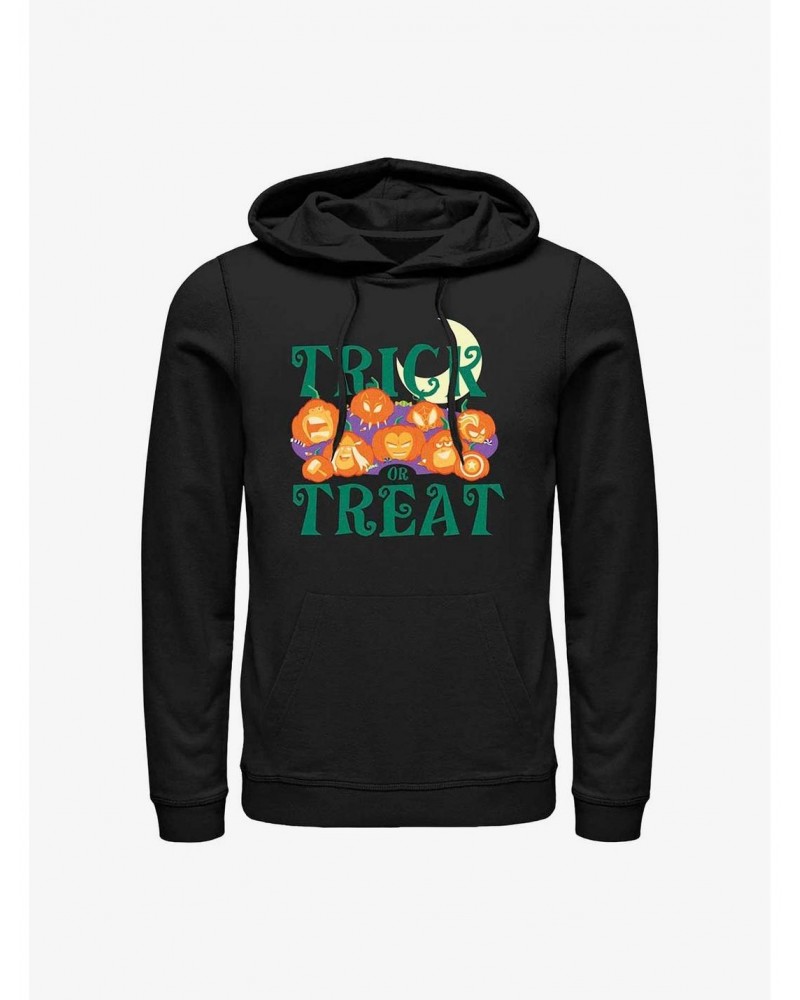 Marvel Avengers Trick-Or-Treat Hoodie $14.37 Hoodies