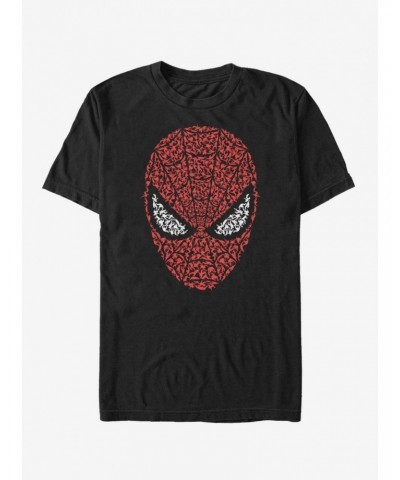 Marvel Spider-Man Mini Spider-Man T-Shirt $8.99 T-Shirts