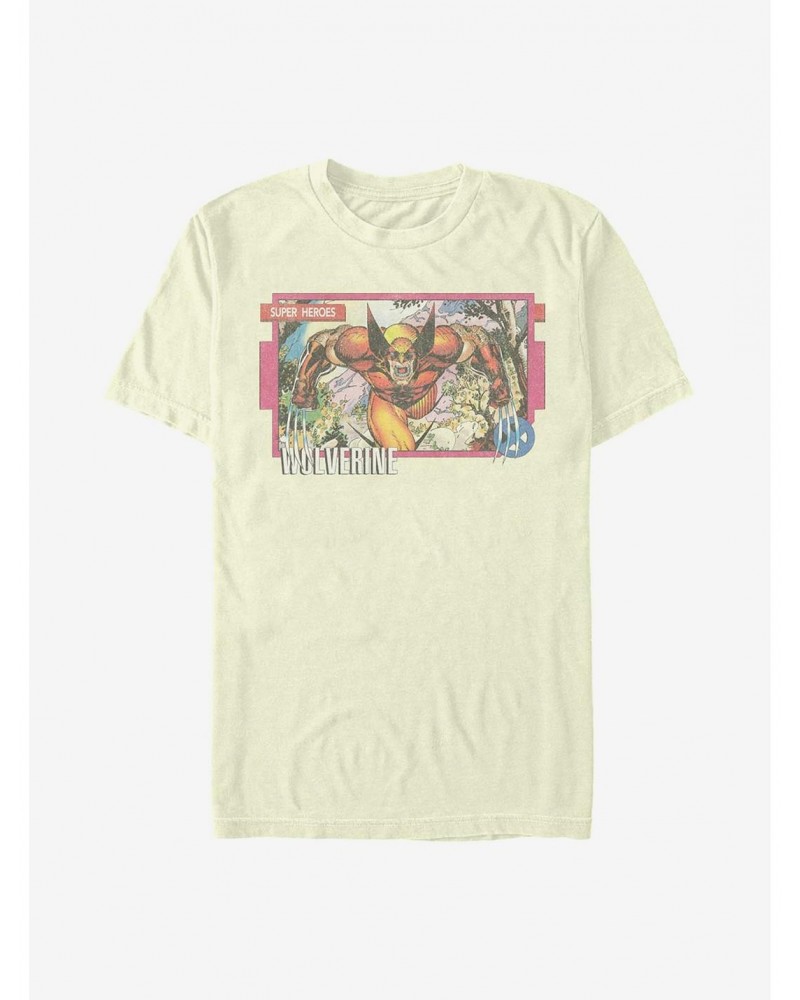 Marvel Wolverine Wolverine T-Shirt $6.88 T-Shirts