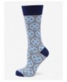 Marvel X-Men Symbol Gray Socks $7.56 Socks