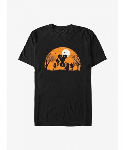 Marvel Avengers The Haunt T-Shirt $8.22 T-Shirts