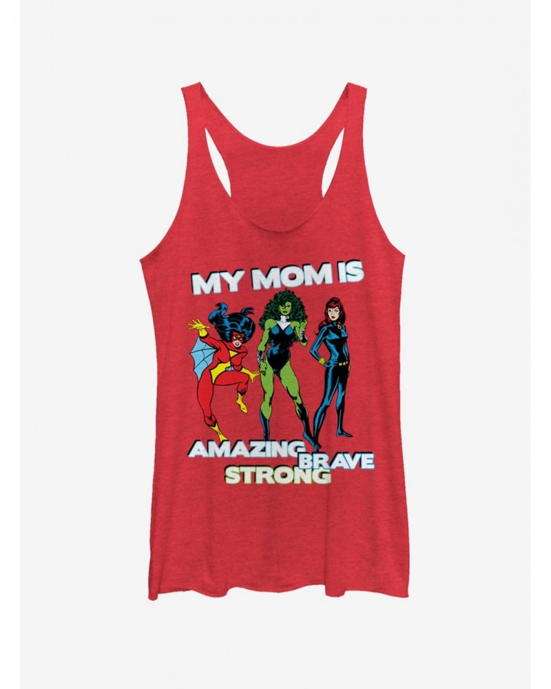 Marvel Marvel Women Girls Tank $9.32 Tanks