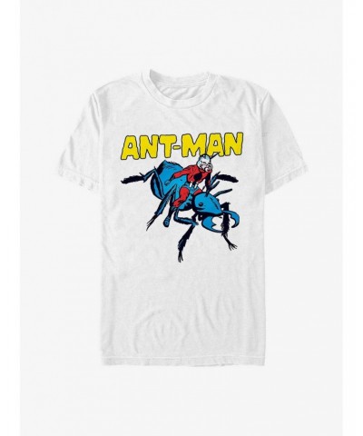 Marvel Ant-Man Pet Ant T-Shirt $9.37 T-Shirts