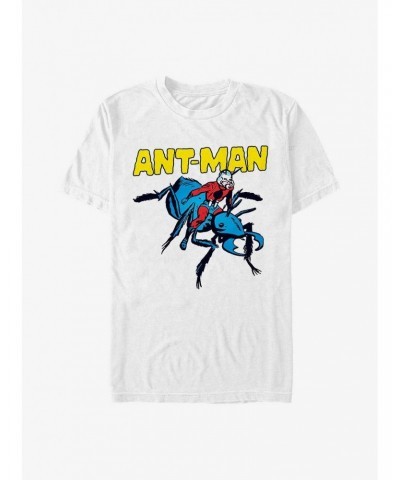 Marvel Ant-Man Pet Ant T-Shirt $9.37 T-Shirts