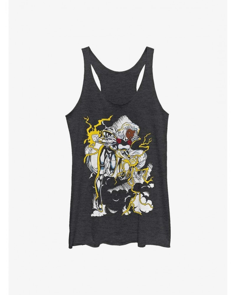 Marvel X-Men Stormin' Girls Tank $8.50 Tanks