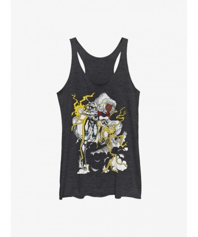 Marvel X-Men Stormin' Girls Tank $8.50 Tanks