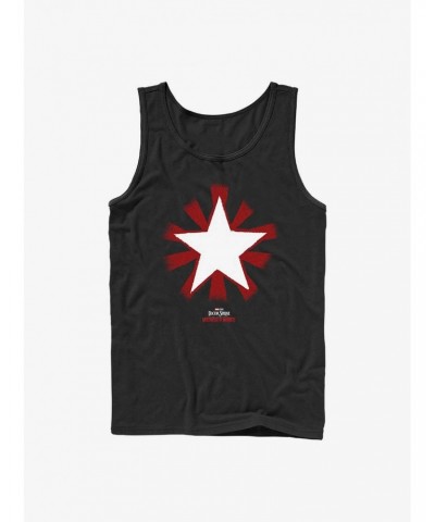 Marvel Doctor Strange In The Multiverse of Madness Star Chavez Tank $9.76 Tanks