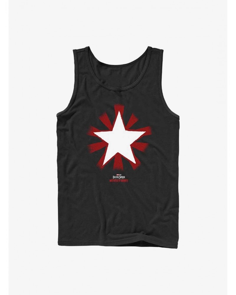 Marvel Doctor Strange In The Multiverse of Madness Star Chavez Tank $9.76 Tanks