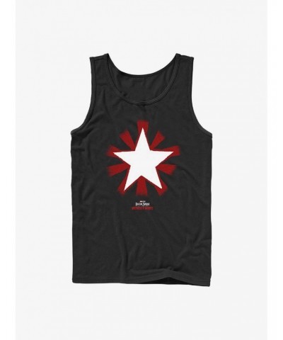 Marvel Doctor Strange In The Multiverse of Madness Star Chavez Tank $9.76 Tanks