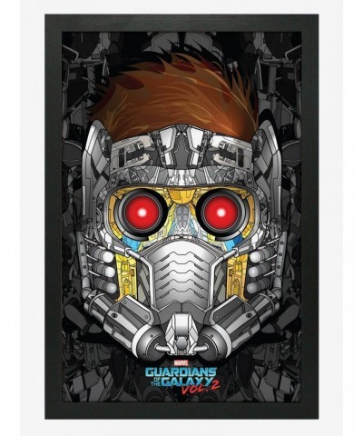 Marvel Guardians Of The Galaxy Vol. 2 Peter Poster $7.72 Posters