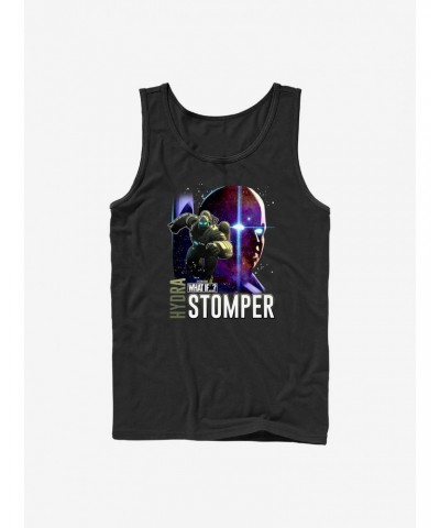 Marvel What If...? Watcher Hydra Stomper Tank $6.57 Tanks