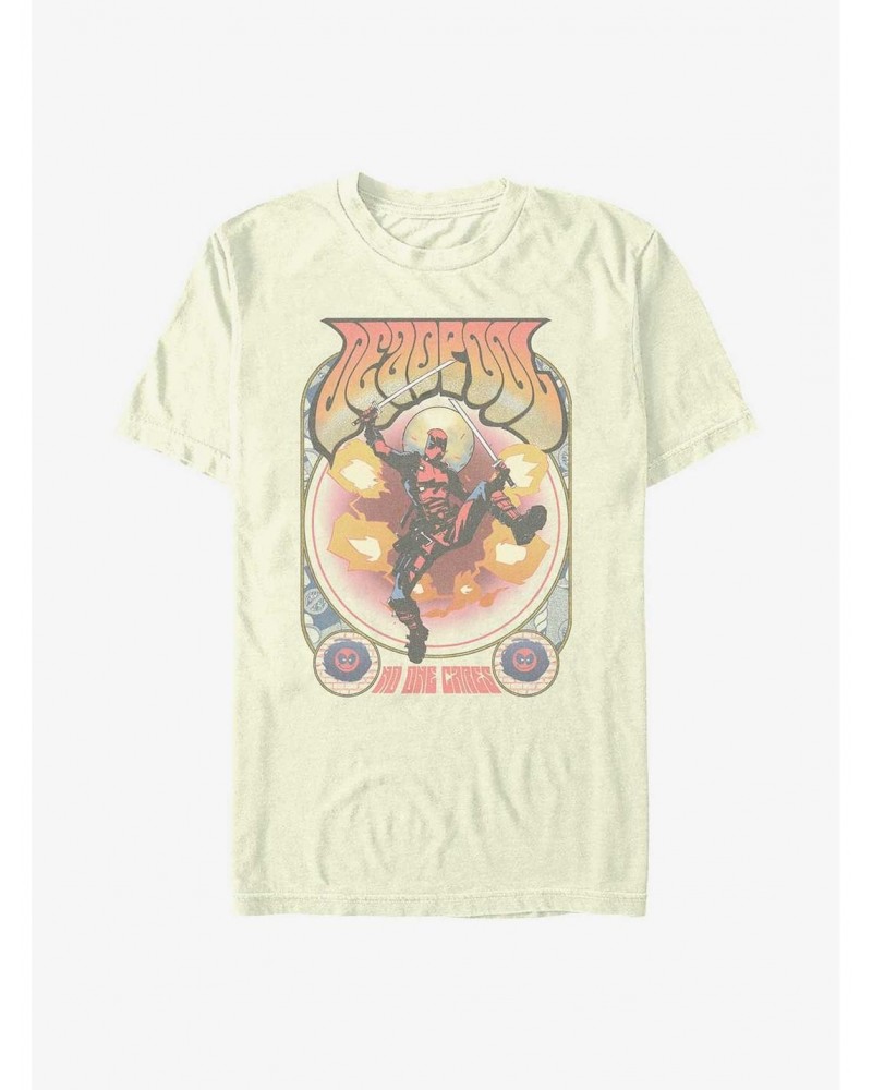 Marvel Deadpool T-Shirt $7.46 T-Shirts