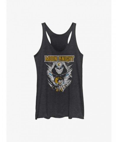 Marvel Moon Knight Moon Girls Tank $9.53 Tanks