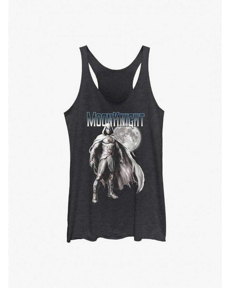 Marvel Moon Knight Moon Girls Tank $9.32 Tanks