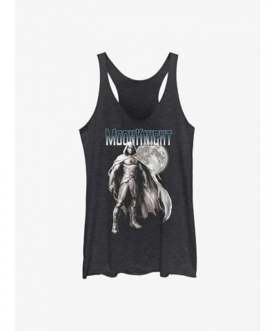 Marvel Moon Knight Moon Girls Tank $9.32 Tanks