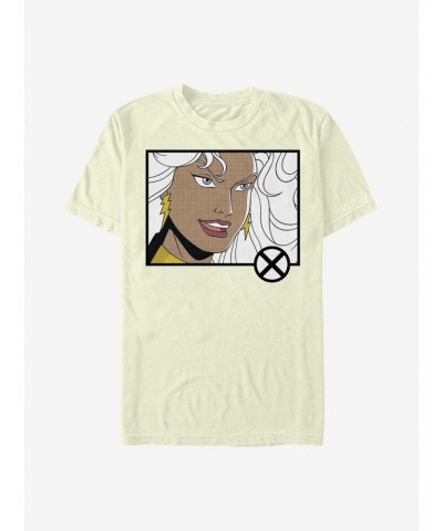 Marvel X-Men Storm Pop Art T-Shirt $5.74 T-Shirts