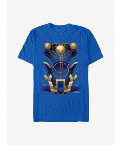 Marvel Eternals Ikaris Costume Shirt T-Shirt $8.80 T-Shirts