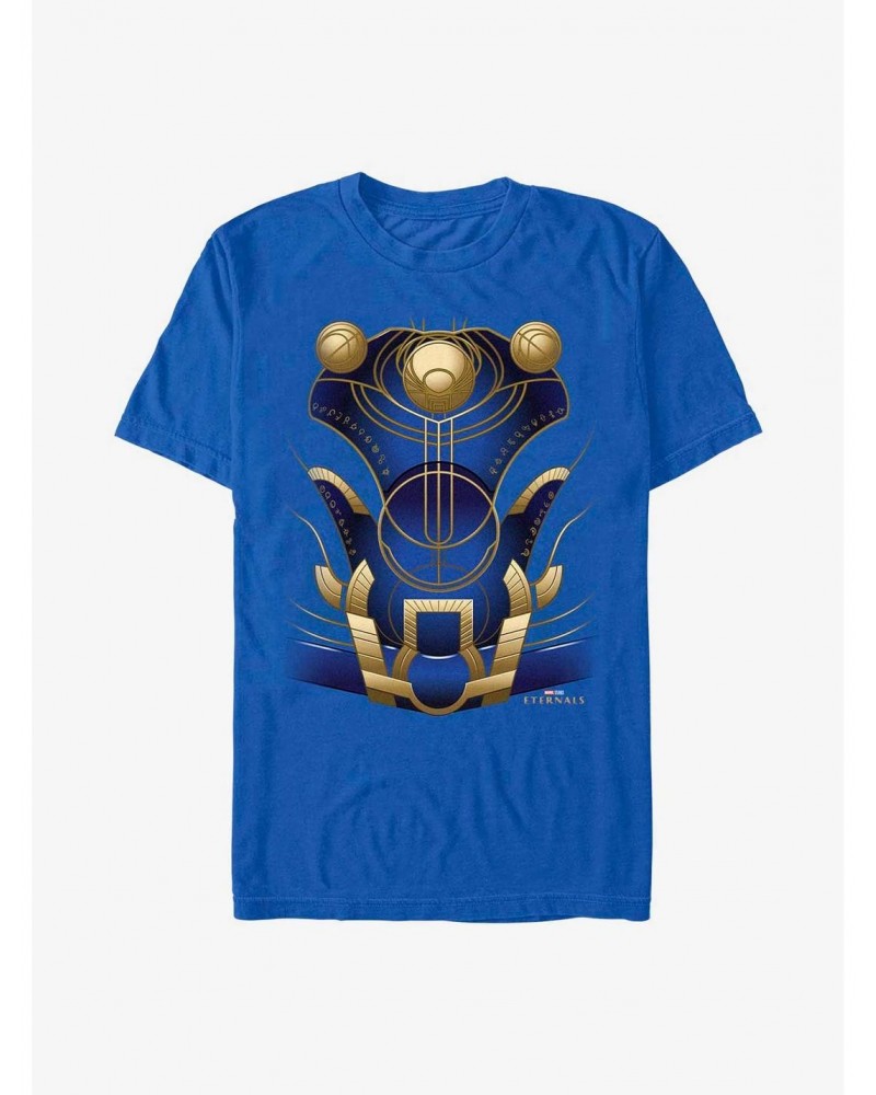 Marvel Eternals Ikaris Costume Shirt T-Shirt $8.80 T-Shirts