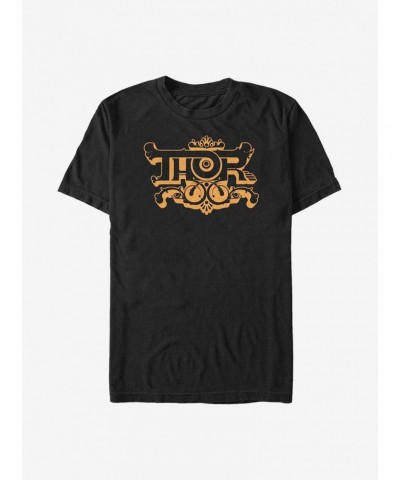 Marvel Thor Decorative T-Shirt $9.18 T-Shirts